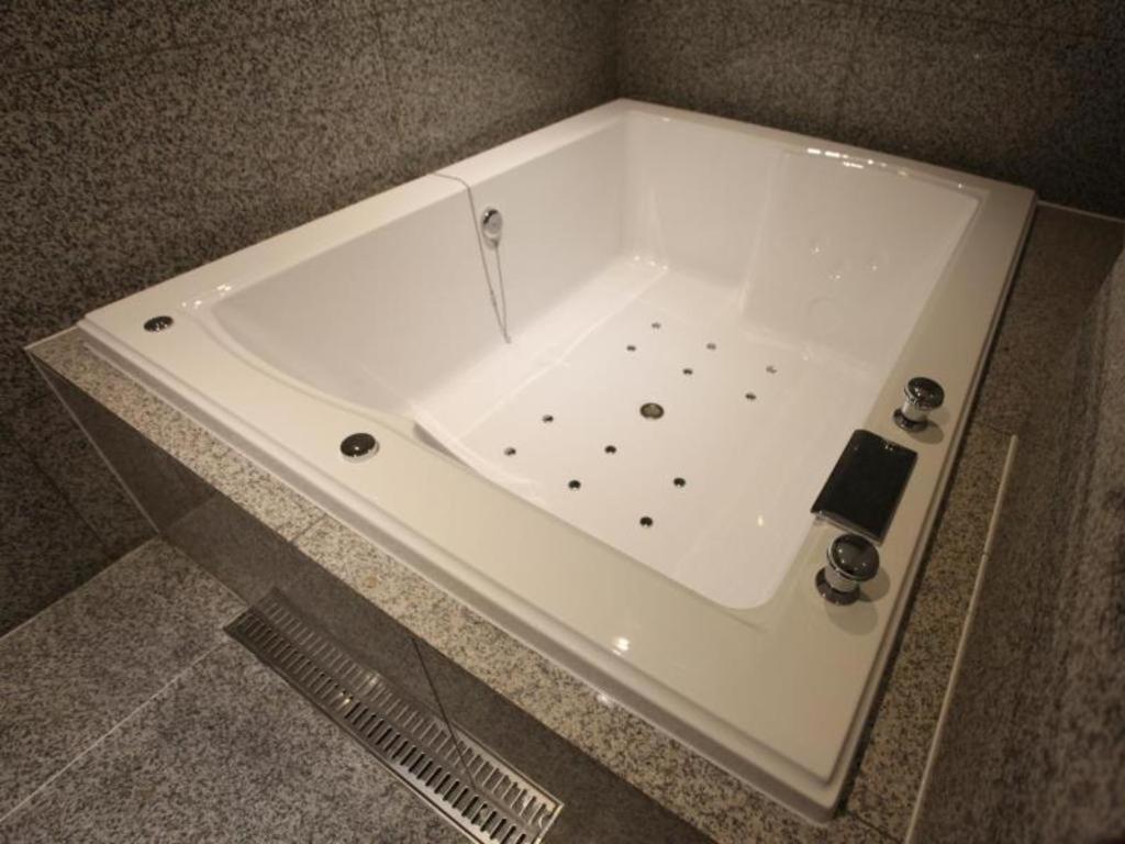 Business Design Hotel Luv Incheon Bagian luar foto